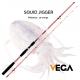 Cana Vega Squid Jigger 210 